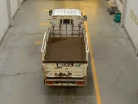 Hino DUTRO лот № 1140 оценка 3.5  с аукциона в Японии 2