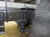 Hino DUTRO лот № 1140 оценка 3.5  с аукциона в Японии 3