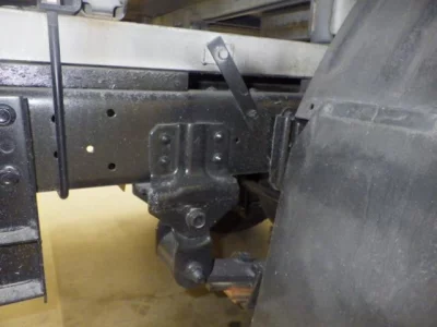 Hino DUTRO  с аукциона в Японии