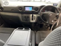 Nissan CARAVAN VAN лот № 2251 оценка 3  с аукциона в Японии 4
