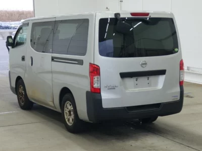 Nissan CARAVAN VAN