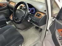 Toyota ALPHARD лот № 2250 оценка 3  с аукциона в Японии 3