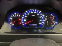 Toyota ALPHARD лот № 2250 оценка 3  с аукциона в Японии 5