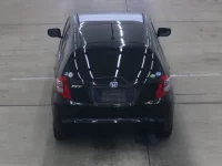 Honda FIT лот № 2249 оценка 3  с аукциона в Японии 2