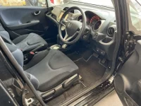 Honda FIT лот № 2249 оценка 3  с аукциона в Японии 3