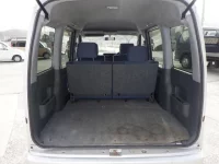Daihatsu HIJET VAN лот № 3821 оценка 3.5  с аукциона в Японии 2