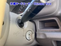 Suzuki EVERY лот № 43154 оценка 3  с аукциона в Японии 4