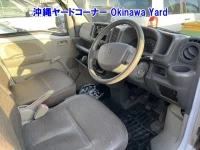 Suzuki EVERY лот № 43154 оценка 3  с аукциона в Японии 5