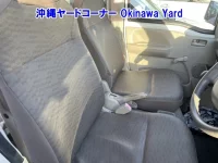 Suzuki EVERY лот № 43154 оценка 3  с аукциона в Японии 6