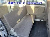 Suzuki EVERY лот № 43154 оценка 3  с аукциона в Японии 7