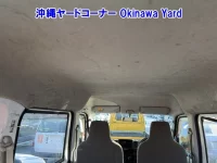 Suzuki EVERY лот № 43154 оценка 3  с аукциона в Японии 8