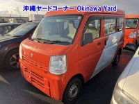 Suzuki EVERY лот № 43154 оценка 3  с аукциона в Японии 9