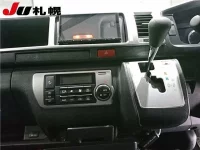 Toyota HIACE лот № 1026 оценка 4  с аукциона в Японии 5