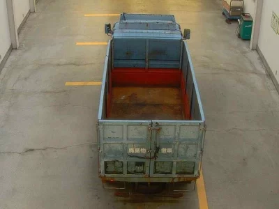 Mitsubishi CANTER  с аукциона в Японии