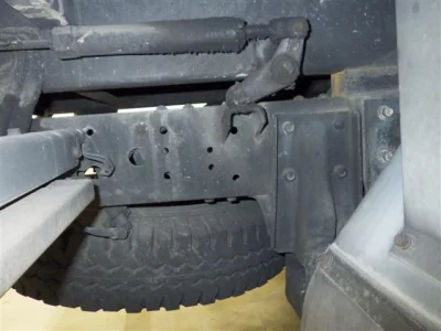 Mitsubishi CANTER  с аукциона в Японии