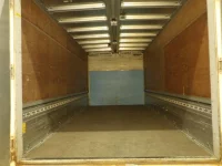 Mitsubishi CANTER лот № 1144 оценка 3  с аукциона в Японии 3