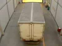 Mitsubishi CANTER лот № 1144 оценка 3  с аукциона в Японии 2