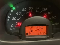 Toyota PASSO лот № 2252 оценка 4  с аукциона в Японии 5