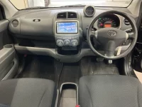 Toyota PASSO лот № 2252 оценка 4  с аукциона в Японии 4
