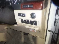 Toyota VELLFIRE лот № 8325 оценка 3.5  с аукциона в Японии 6