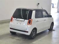 Honda N ONE лот № 106 оценка 3.5  с аукциона в Японии 4