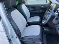 Honda N ONE лот № 106 оценка 3.5  с аукциона в Японии 6