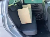 Honda N ONE лот № 106 оценка 3.5  с аукциона в Японии 7