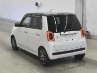 Honda N ONE лот № 106 оценка 3.5  с аукциона в Японии 1