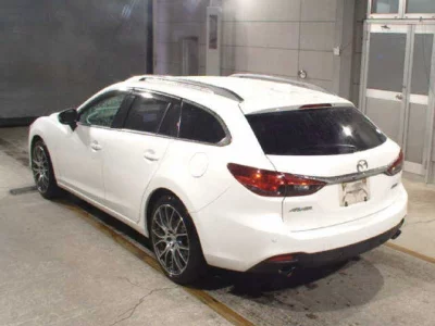 Mazda ATENZA WAGON