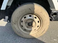 Subaru SAMBAR лот № 108 оценка 3.5  с аукциона в Японии 7