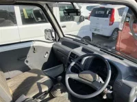 Subaru SAMBAR лот № 108 оценка 3.5  с аукциона в Японии 2