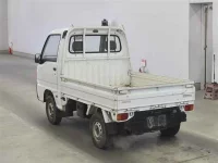 Subaru SAMBAR лот № 108 оценка 3.5  с аукциона в Японии 1