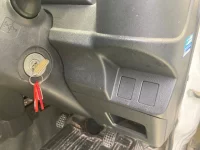 Subaru SAMBAR лот № 1137 оценка 3.5  с аукциона в Японии 4