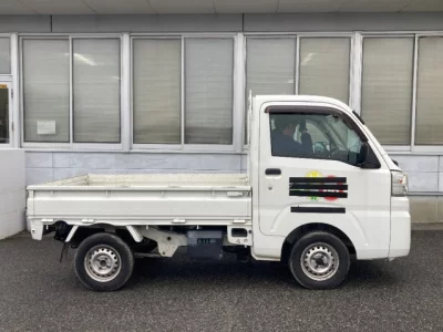 Subaru SAMBAR  с аукциона в Японии