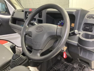 Subaru SAMBAR  с аукциона в Японии