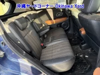 Honda VEZEL лот № 43149 оценка 3  с аукциона в Японии 7