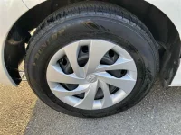 Toyota YARIS лот № 25044 оценка 5  с аукциона в Японии 8