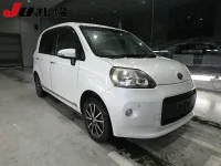 Toyota PORTE лот № 1027 оценка R  с аукциона в Японии 6