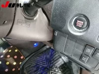 Toyota PORTE лот № 1027 оценка R  с аукциона в Японии 2