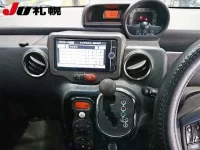 Toyota PORTE лот № 1027 оценка R  с аукциона в Японии 4
