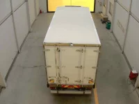 Hino DUTRO лот № 1145 оценка 3.5  с аукциона в Японии 2