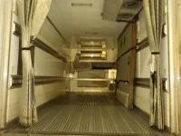 Hino DUTRO лот № 1145 оценка 3.5  с аукциона в Японии 3