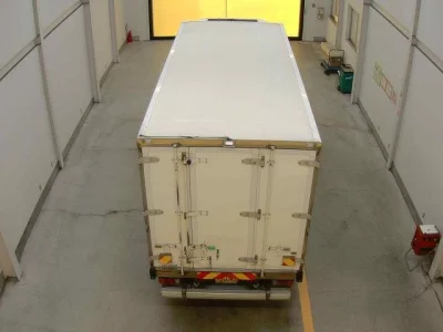 Hino DUTRO  с аукциона в Японии