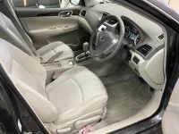 Nissan SYLPHY лот № 2258 оценка 3.5  с аукциона в Японии 3