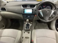Nissan SYLPHY лот № 2258 оценка 3.5  с аукциона в Японии 4