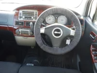 Daihatsu MOVE лот № 3833 оценка 3.5  с аукциона в Японии 2