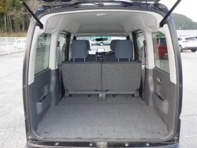 Subaru SAMBAR  с аукциона в Японии