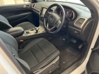 Chrysler JEEP GRAND CHEROKEE лот № 2256 оценка 4  с аукциона в Японии 3