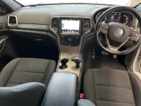 Chrysler JEEP GRAND CHEROKEE лот № 2256 оценка 4  с аукциона в Японии 4