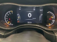 Chrysler JEEP GRAND CHEROKEE лот № 2256 оценка 4  с аукциона в Японии 5